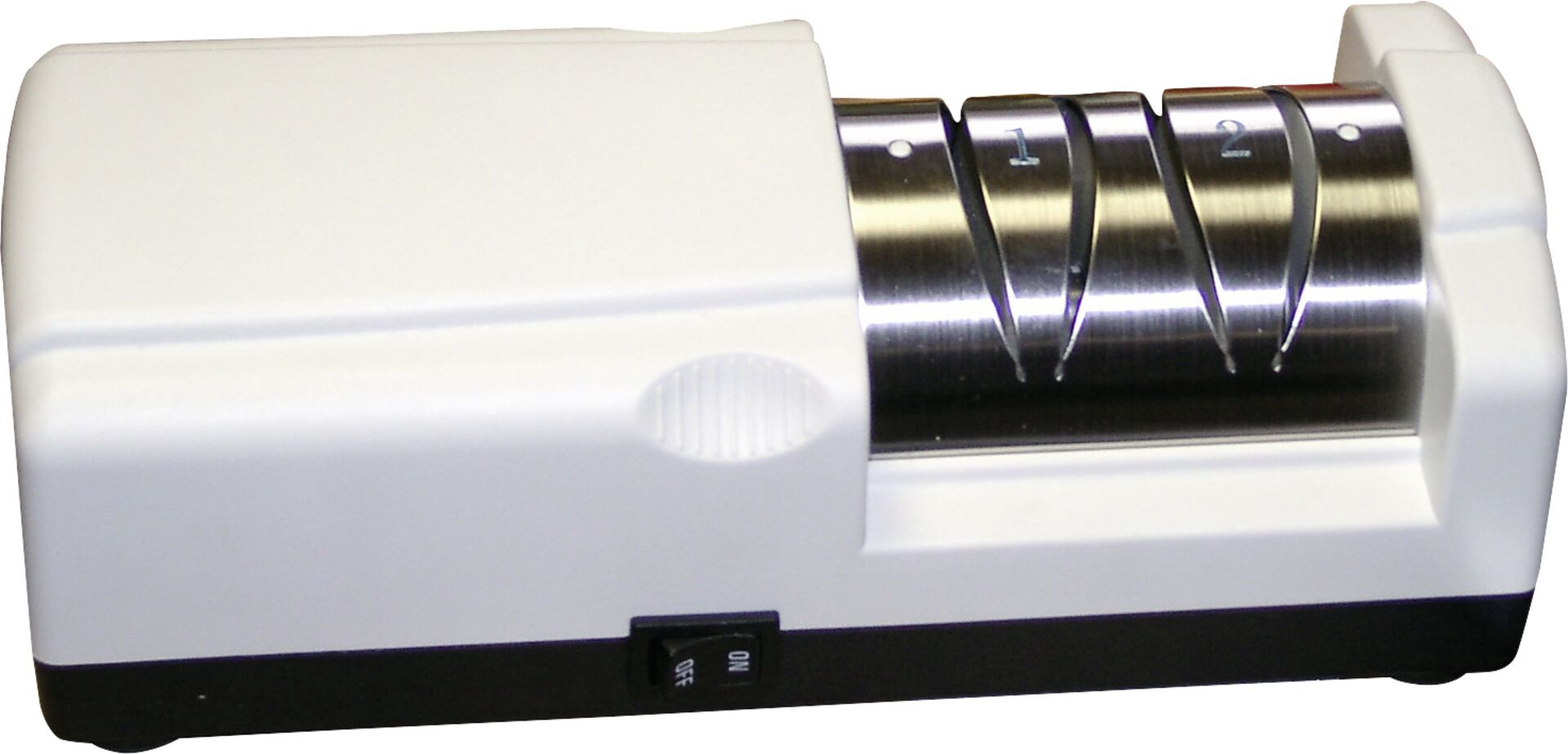 Messerschleifer elektrisch